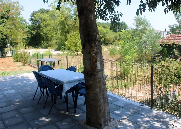 Apartments Smoljan