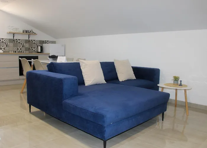 Apartments Smoljan