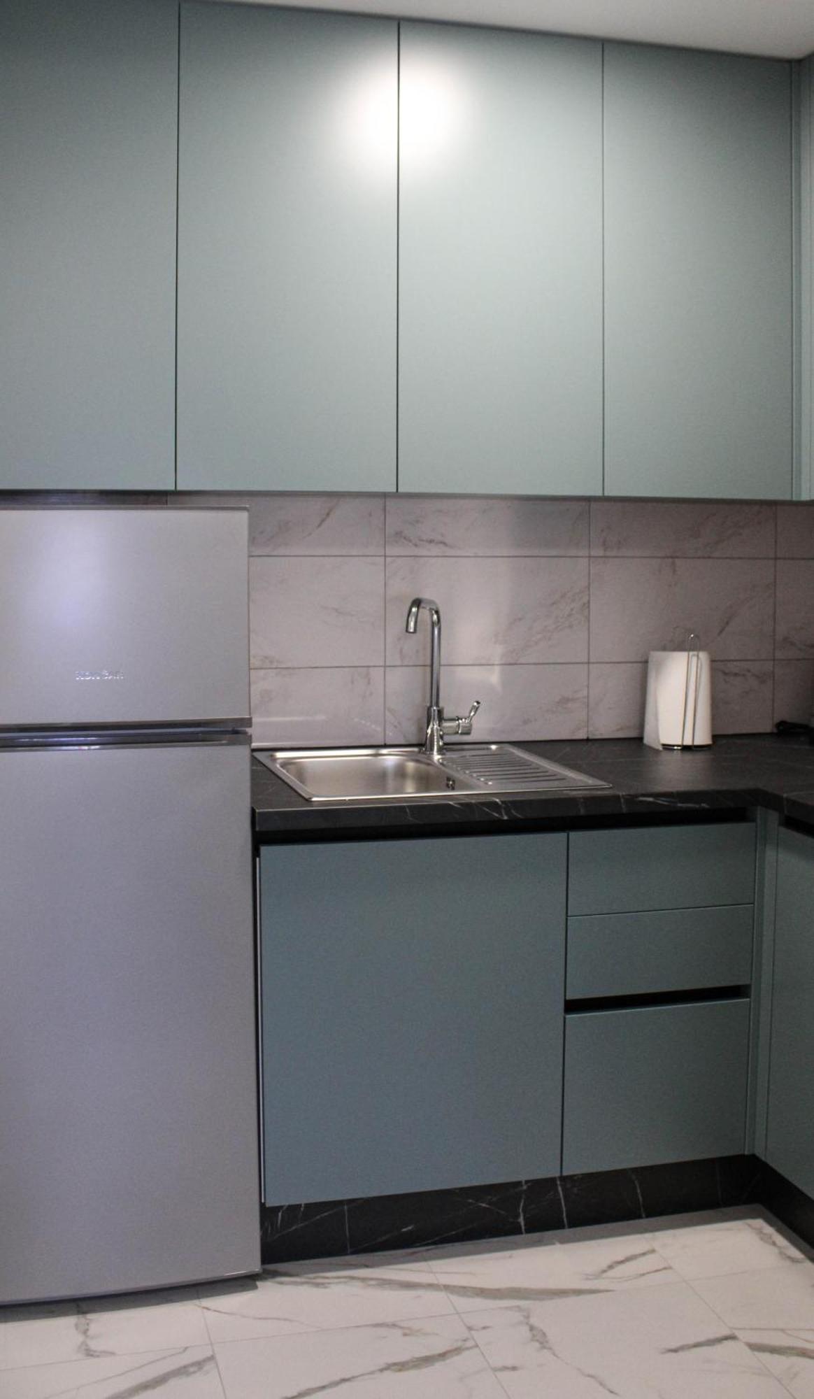 Smoljan Apartment