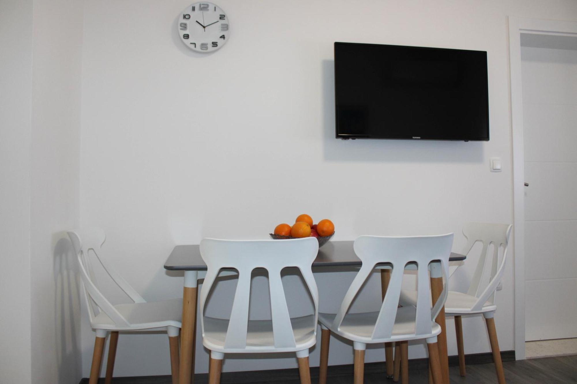Smoljan Apartment *