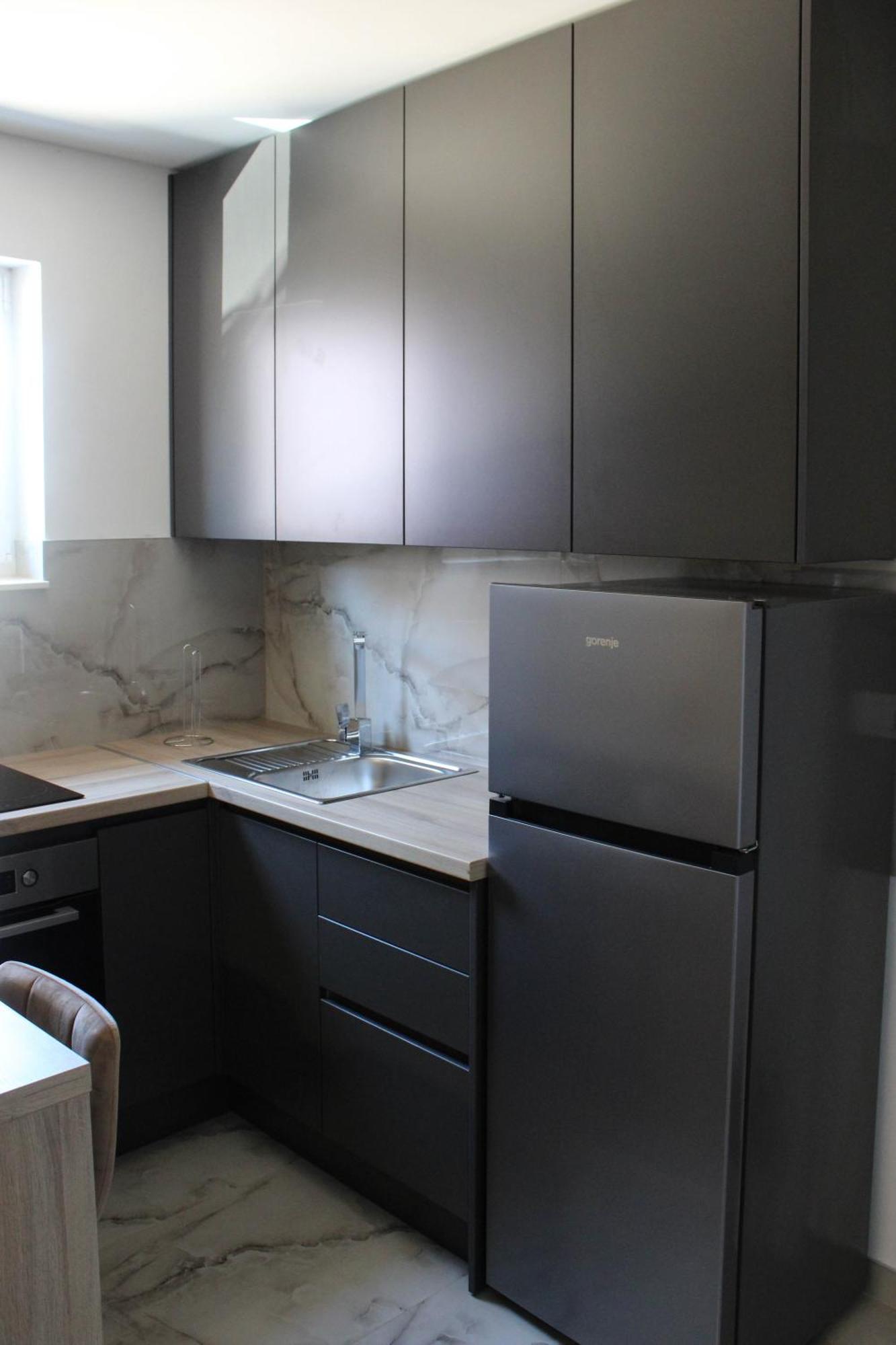 Smoljan Apartment Medjugorje