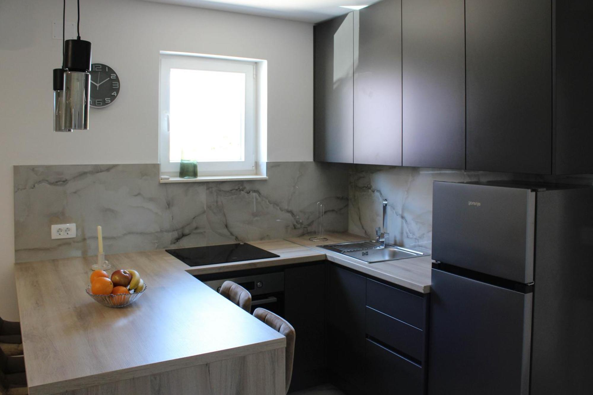 Apartment Smoljan