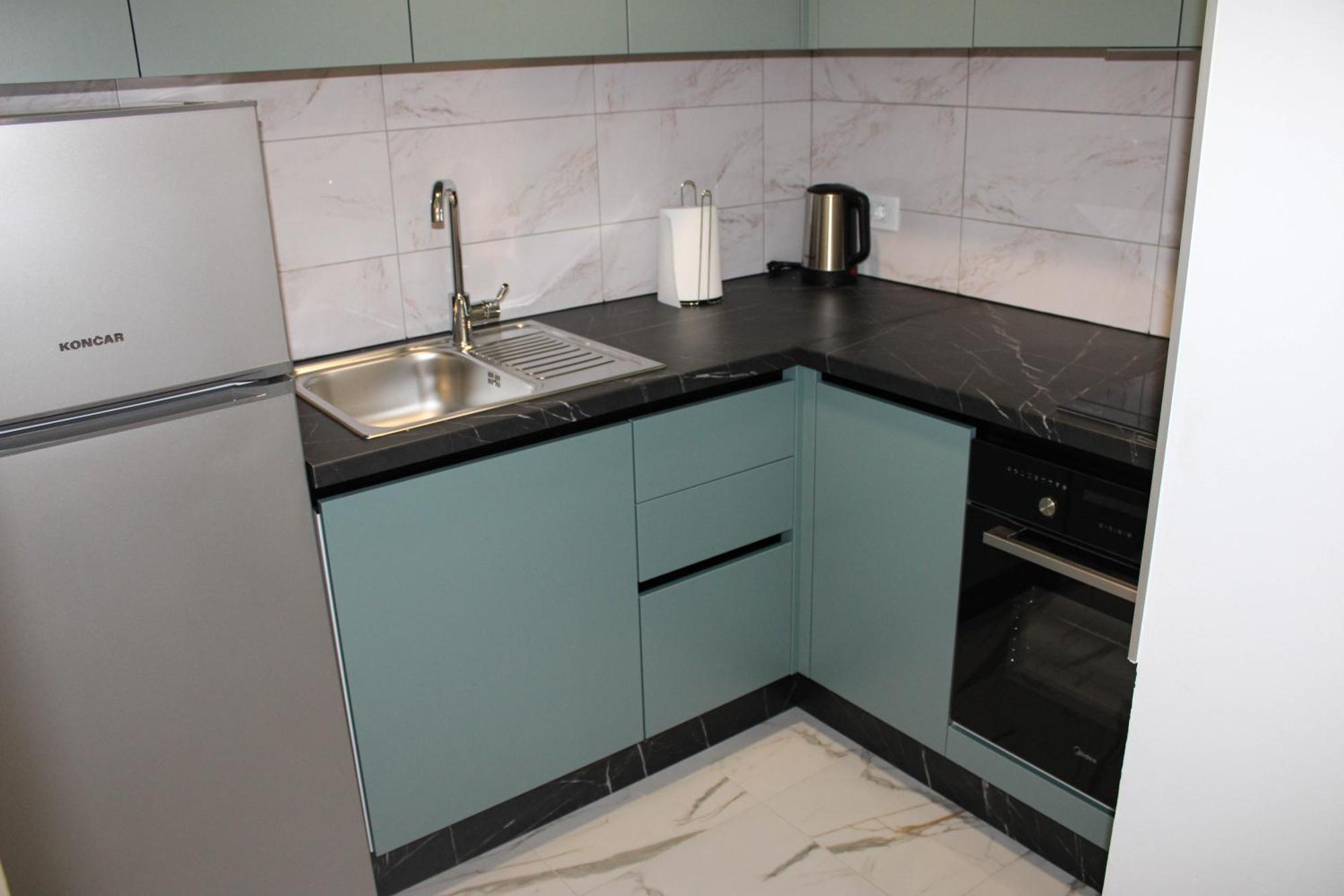 Apartment Smoljan