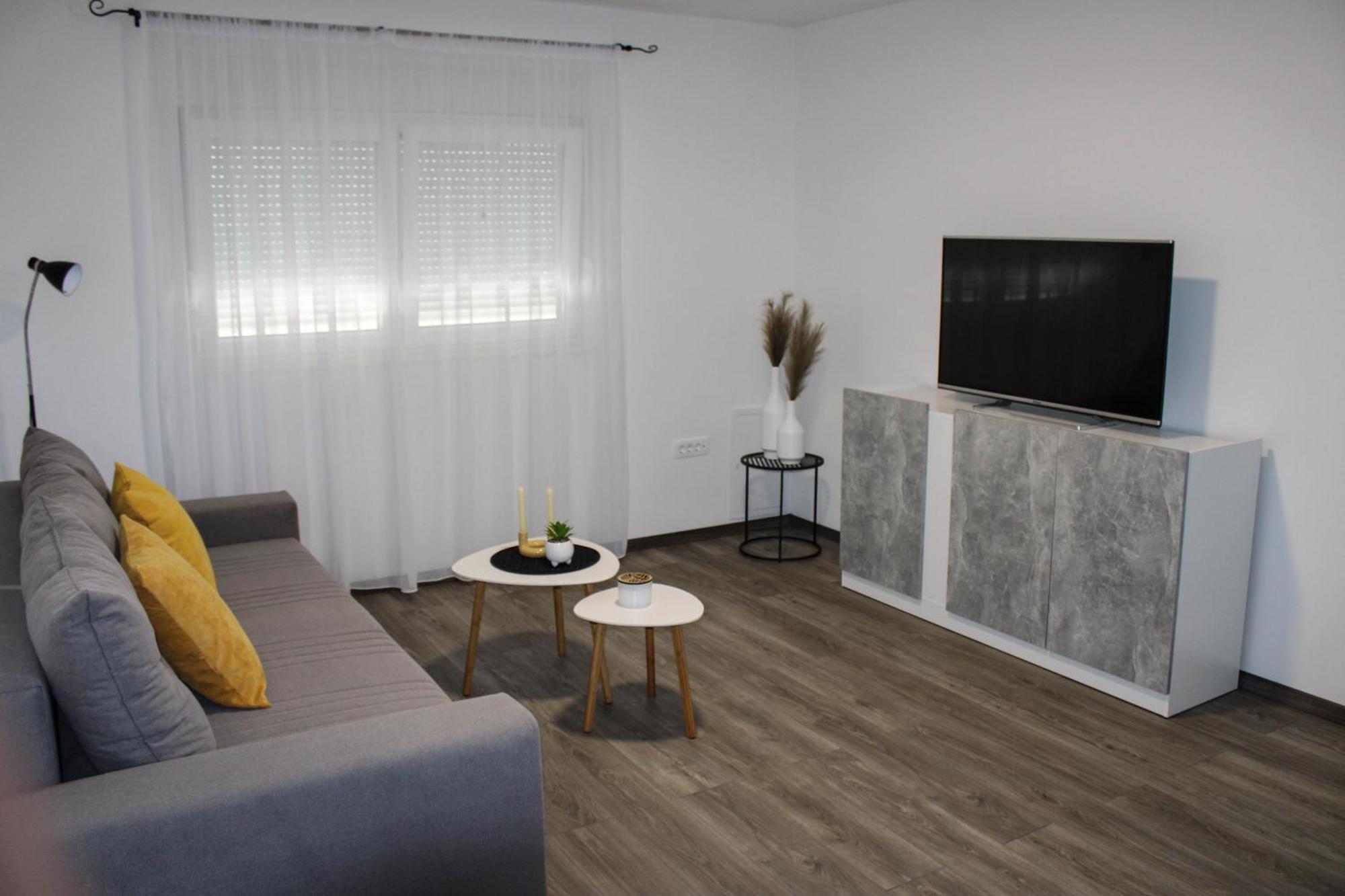 Apartment Smoljan