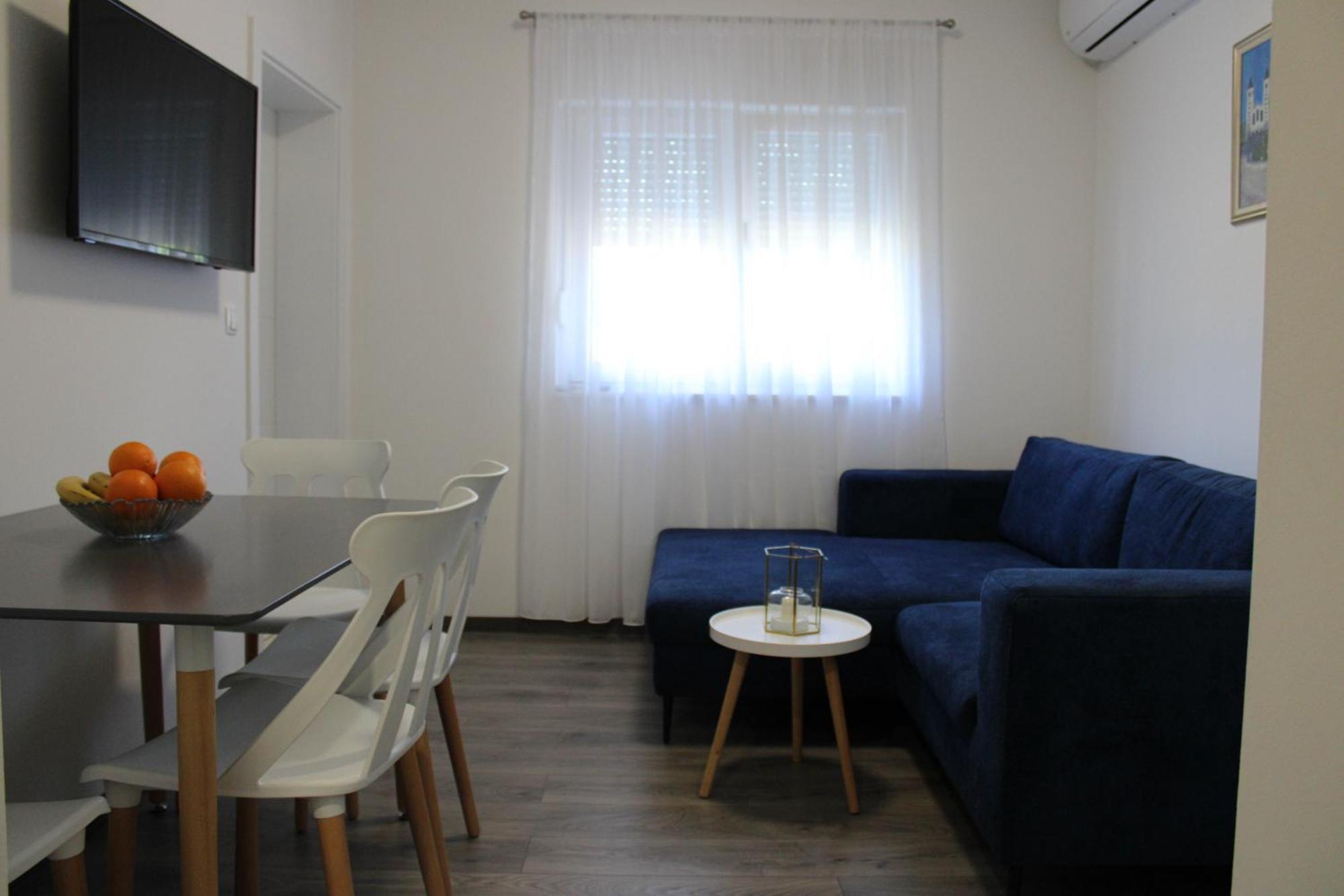 Apartment Smoljan