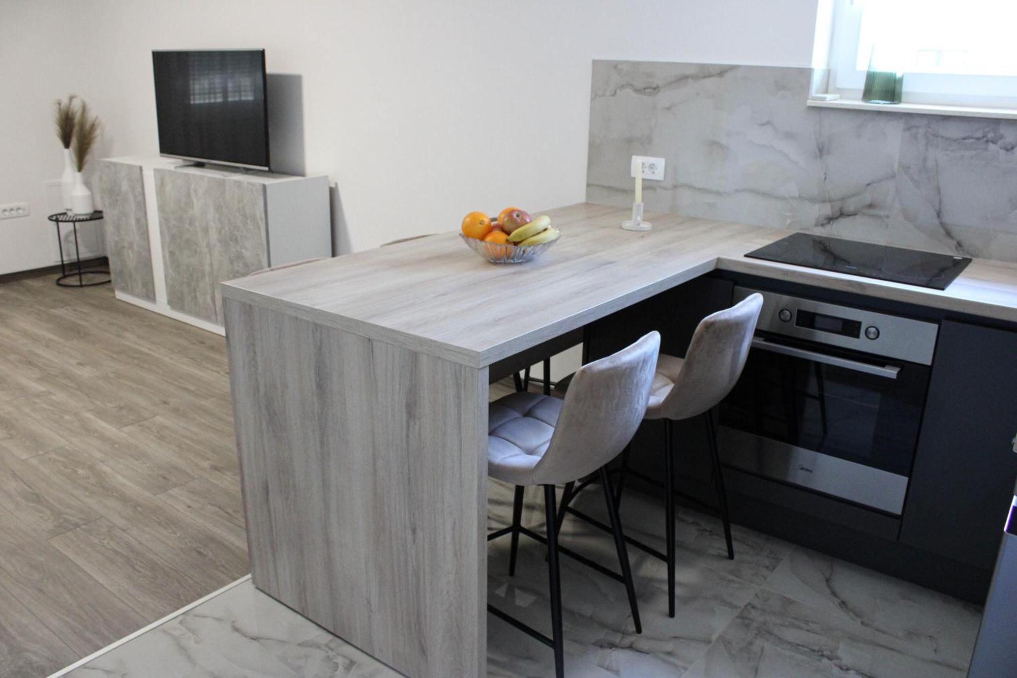 Apartment Smoljan *