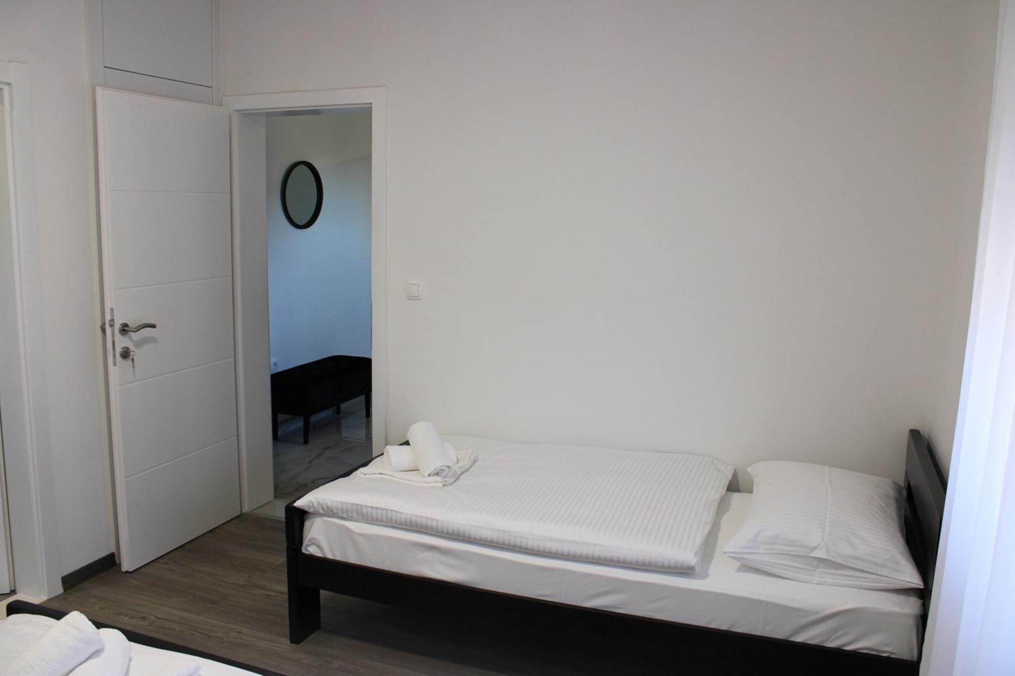 Apartment Smoljan
