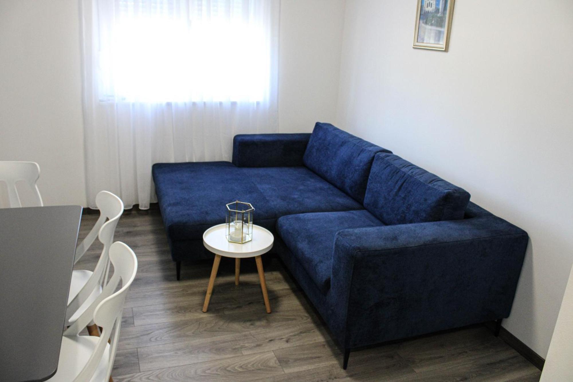 Smoljan Apartment *