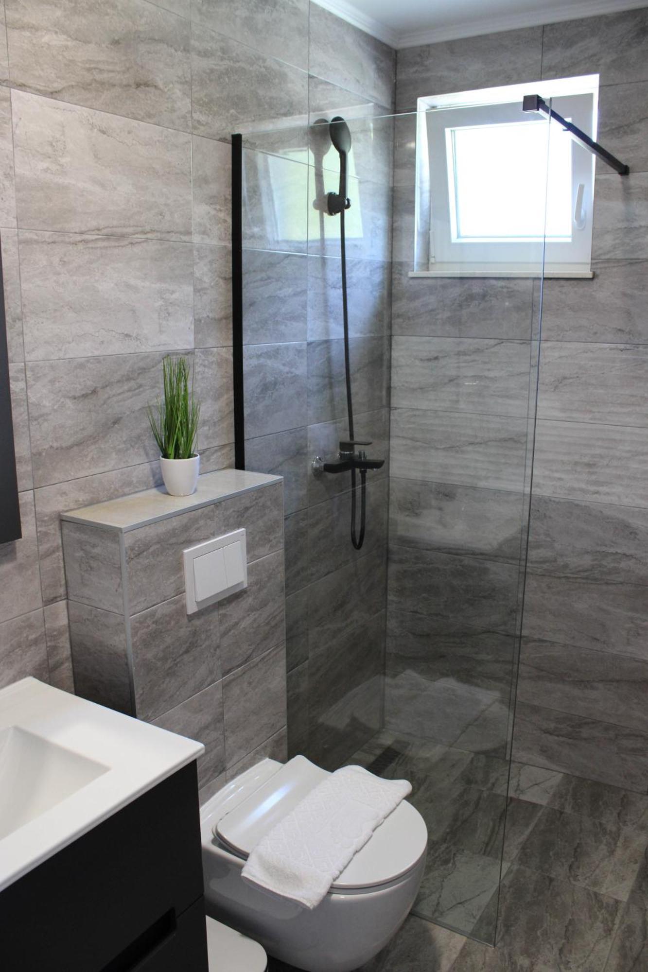 Apartment Smoljan *