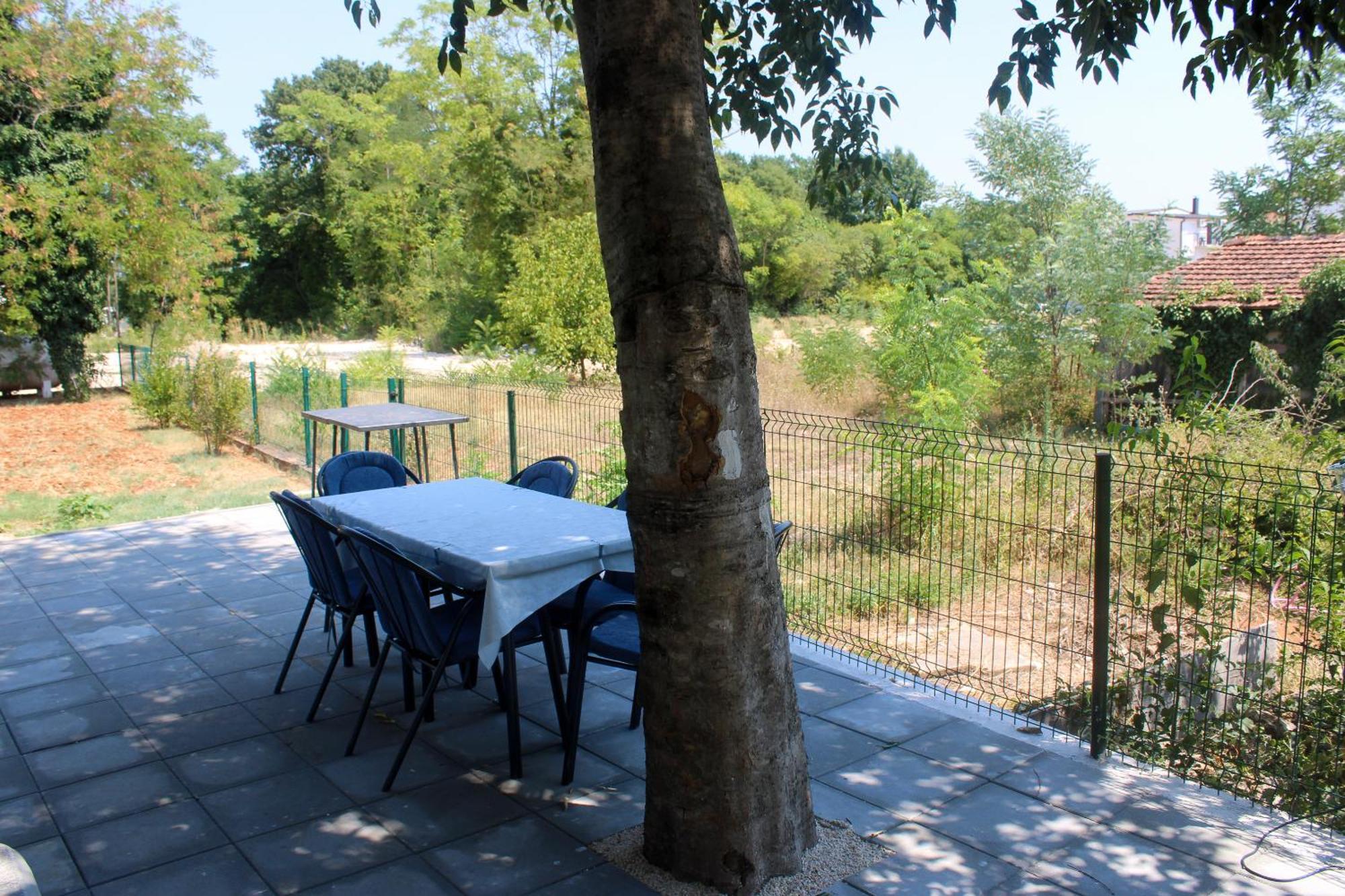 Apartment Smoljan *