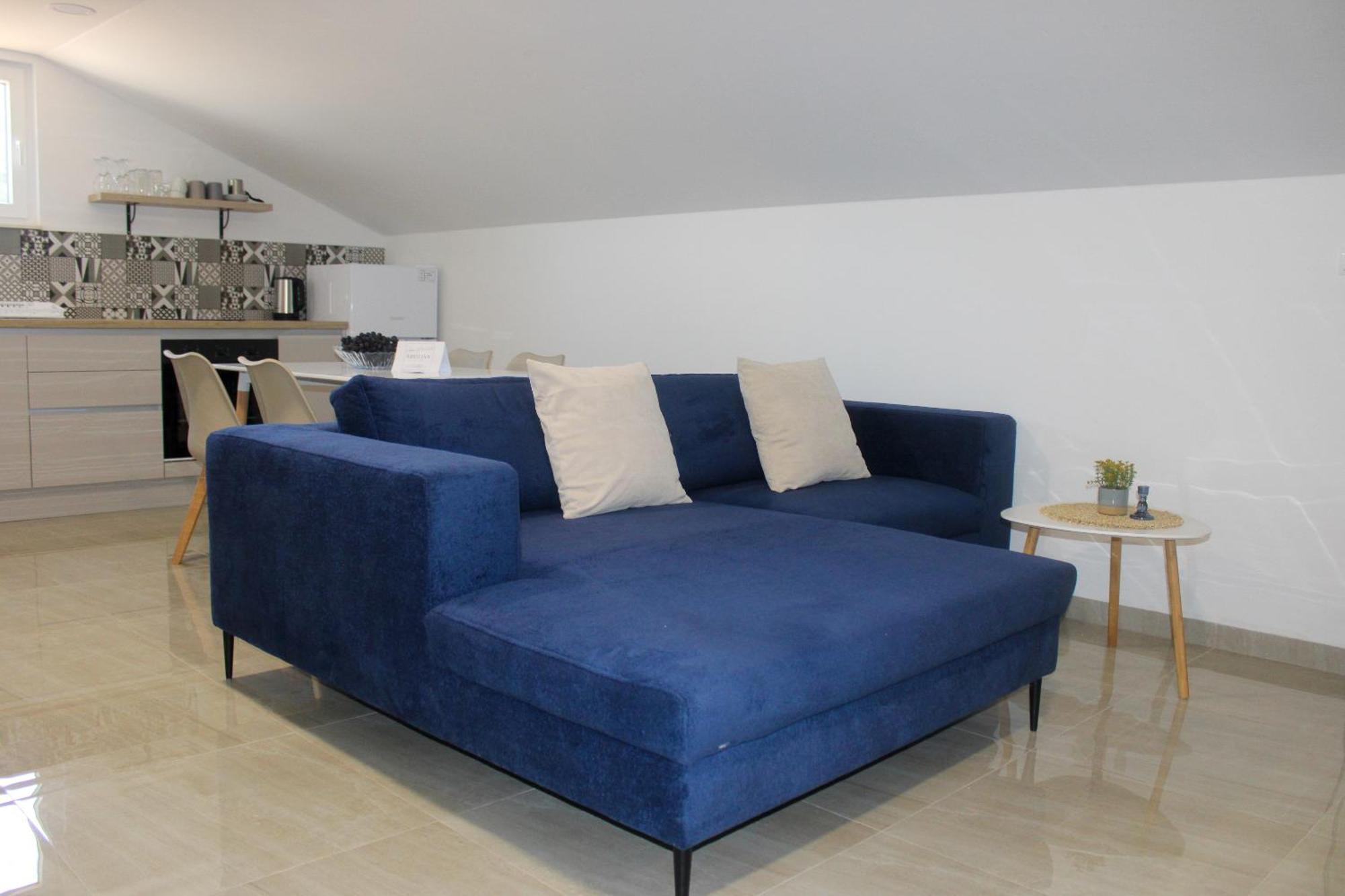 Smoljan Apartment *