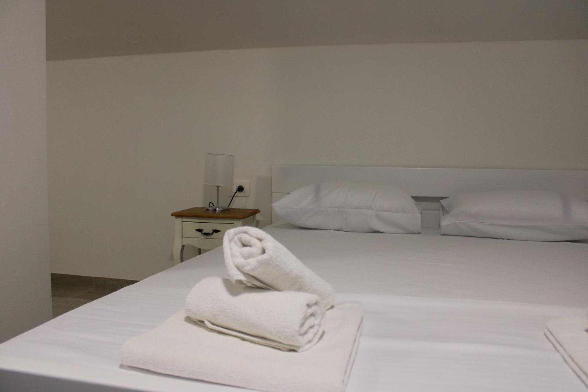 Apartment Smoljan *