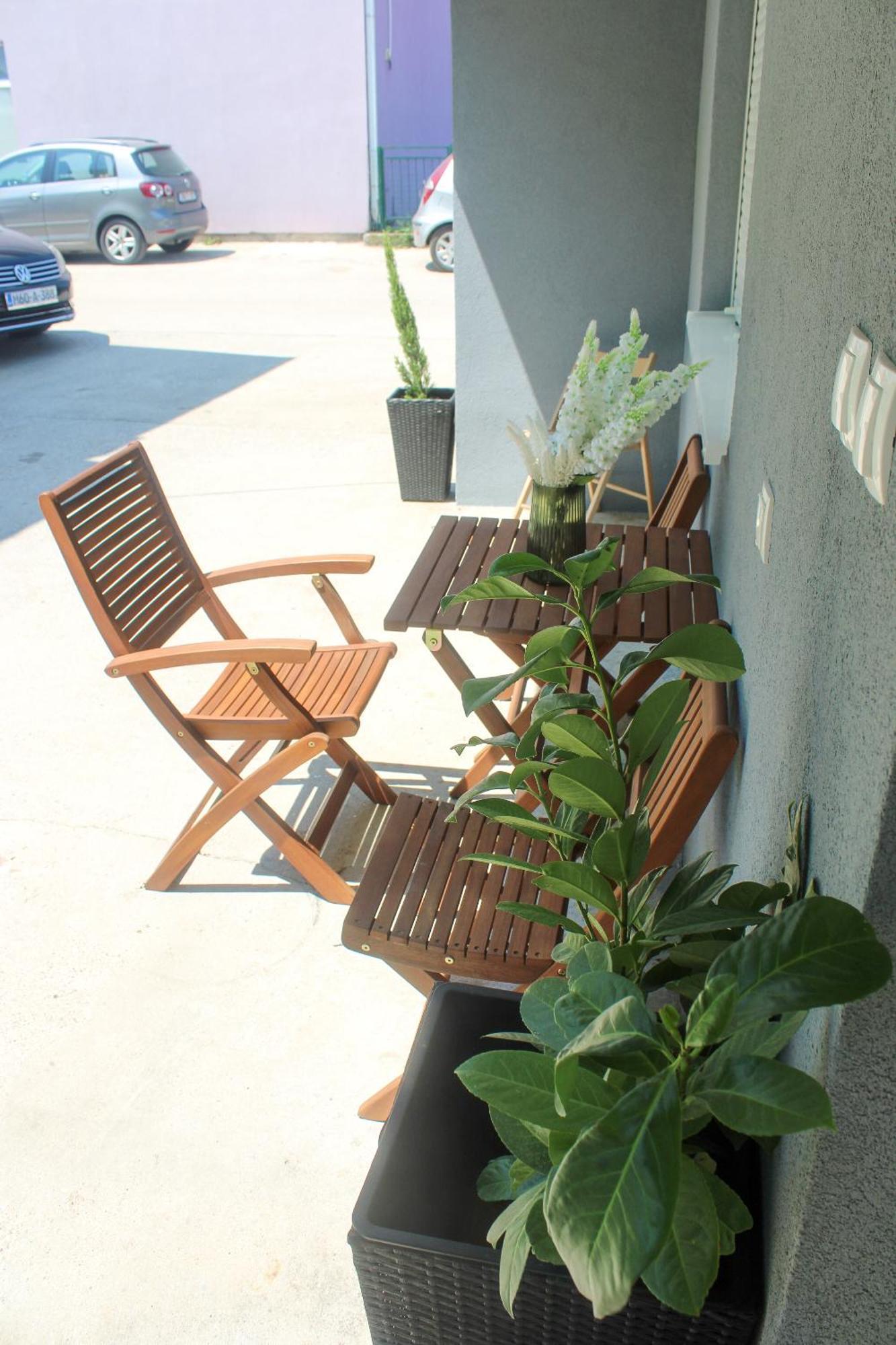 Apartment Smoljan *