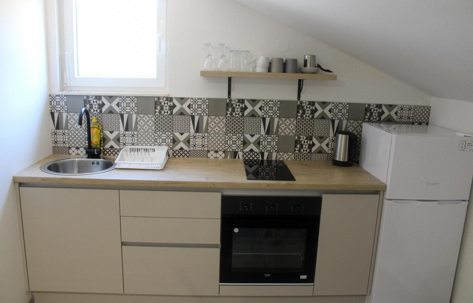 Apartment Smoljan Medjugorje