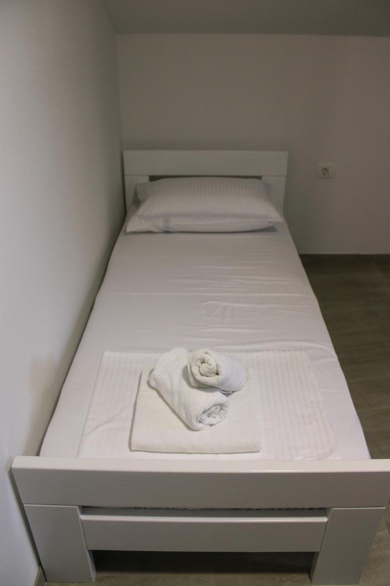Smoljan Apartment