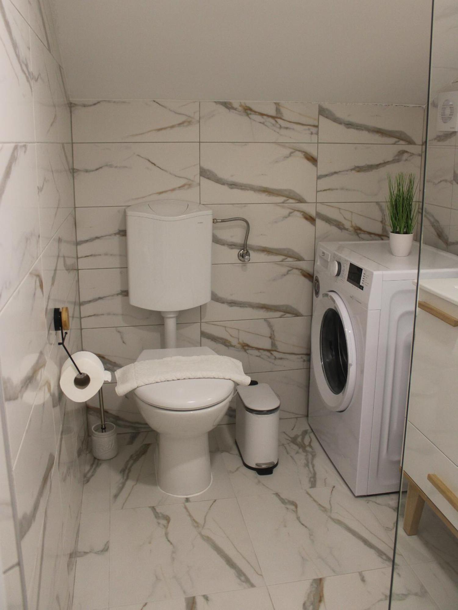 Apartment Smoljan Medjugorje