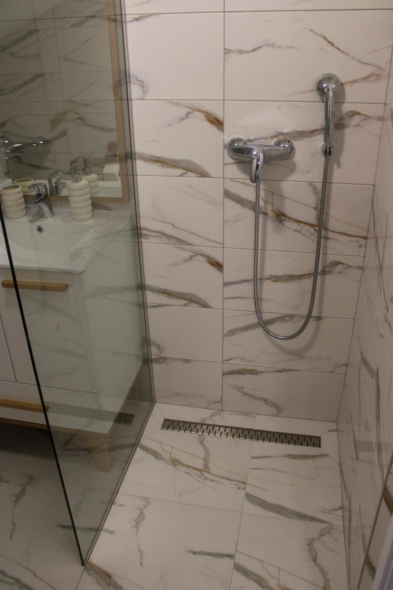 Apartment Smoljan